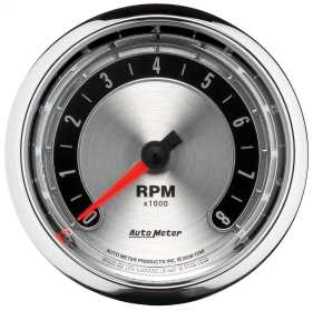 American Muscle™ Tachometer